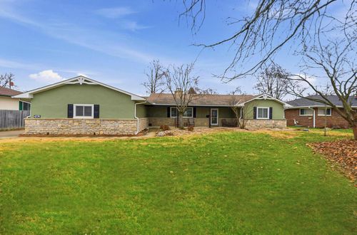 4274 Moore Ave, Grove City, OH, 43123-3122 | Card Image