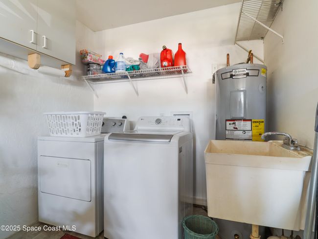 2823 Dunhill Dr, House other with 3 bedrooms, 2 bathrooms and null parking in Cocoa FL | Image 19