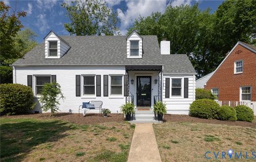 206 Antrim Ave, Richmond, VA, 23221-2501 | Card Image