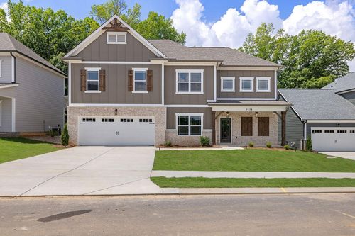 9828 Mayfly Rd, Ooltewah, TN, 37363 | Card Image