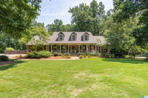 868 Ridgecrest Dr, GARDENDALE, AL, 35071-2549 | Card Image