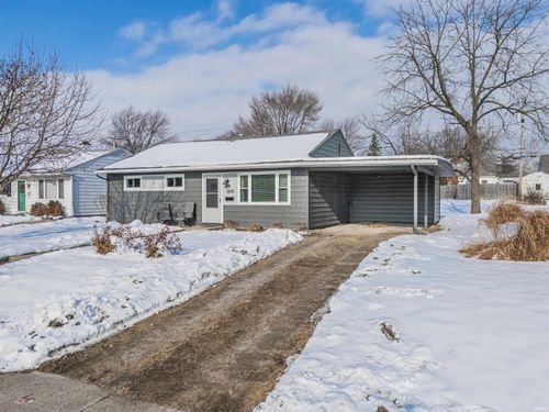 1818 Rosemont Dr, Fort Wayne, IN, 46808-2249 | Card Image