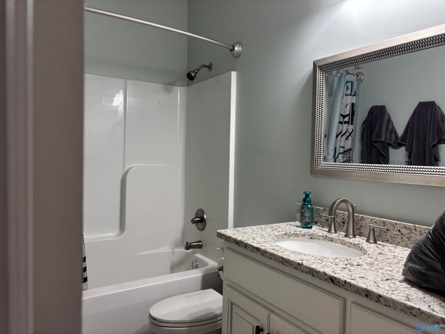 65 Betty Way, House other with 4 bedrooms, 2 bathrooms and null parking in Scottsboro AL | Image 19