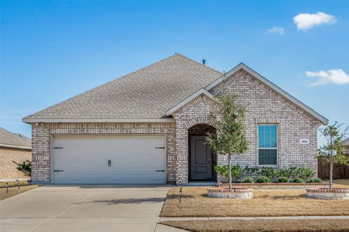 206 Mockingbird Way, Caddo Mills, TX, 75135-6490 | Card Image