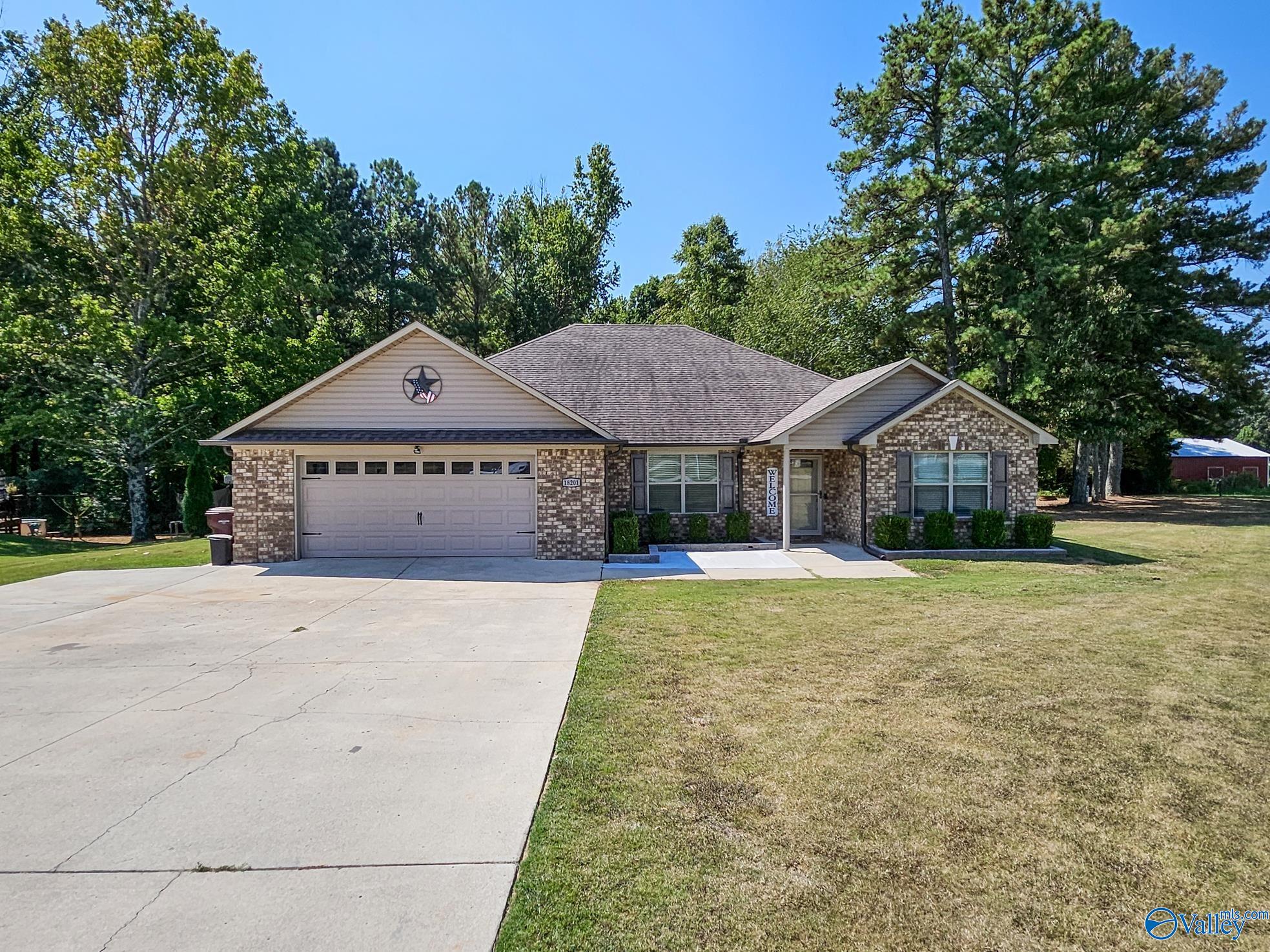 Upland Trl, Athens, AL 35613 #1