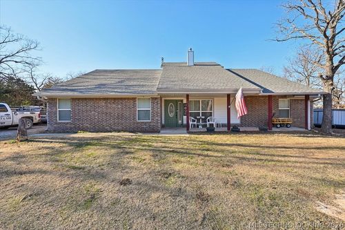 1432 Ann Ln, Terlton, OK, 74081-4006 | Card Image