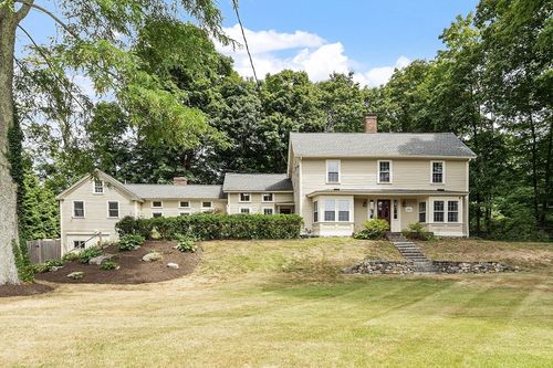 268 Old Sudbury Rd, Sudbury, MA, 01776-1843 | Card Image