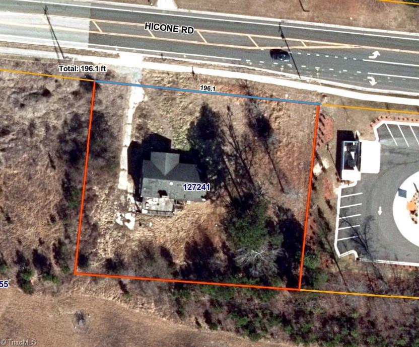 Land in Greensboro