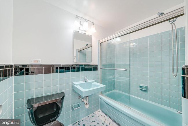 APT-810 - 4390 Lorcom Ln, Condo with 2 bedrooms, 2 bathrooms and null parking in ARLINGTON VA | Image 17