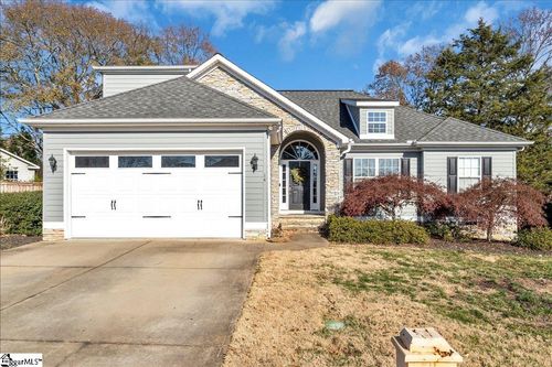 14 Manorwood Ct, Simpsonville, SC, 29681-4499 | Card Image