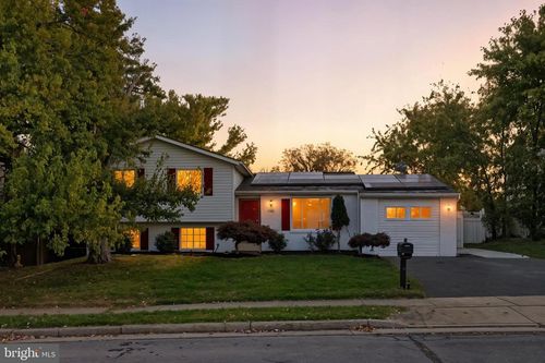 1816 Rocky Glen Dr, FREDERICK, MD, 21702-3020 | Card Image