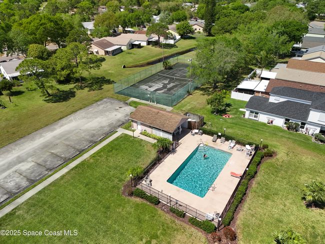 2823 Dunhill Dr, House other with 3 bedrooms, 2 bathrooms and null parking in Cocoa FL | Image 28