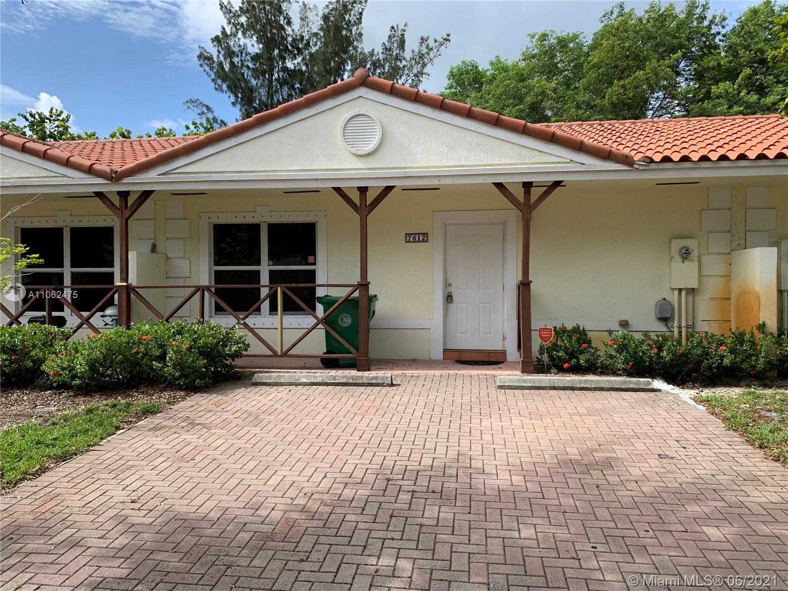 13 7612 Nw 38th Ct, Sold in Davie Zoocasa