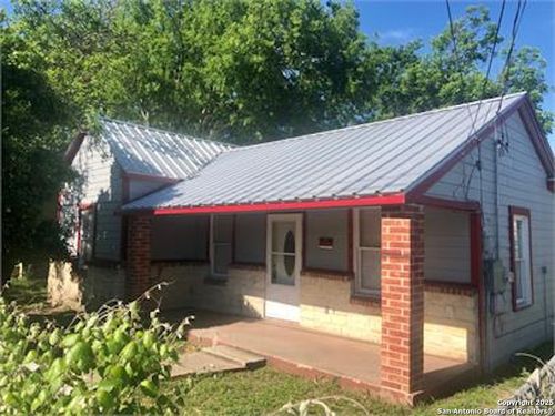 413 N Hackberry, San Antonio, TX, 78202-2822 | Card Image