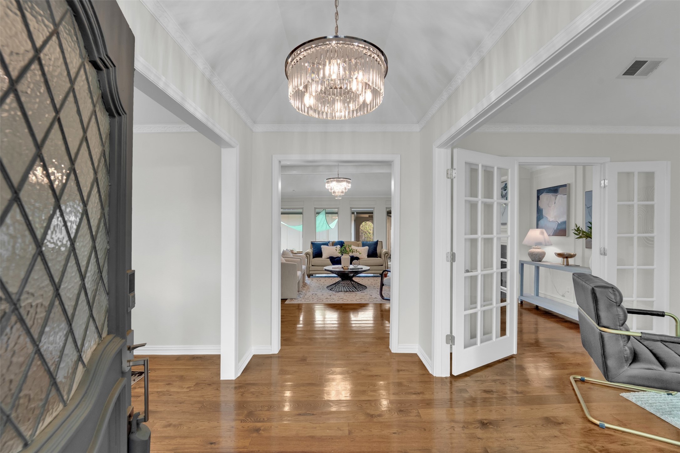 Residential in Dallas 5