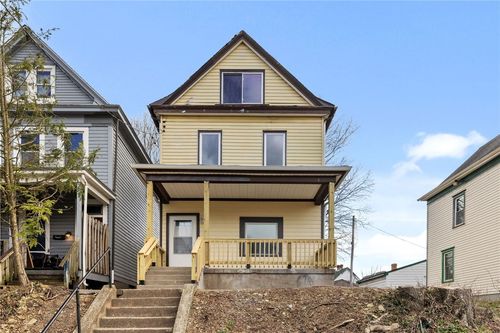 311 Elsdon St., Perry Hilltop, PA, 15214 | Card Image