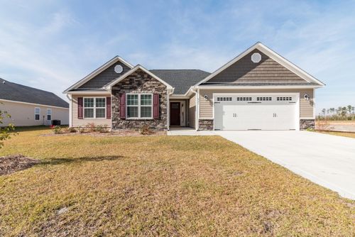 221 Wood House Dr, Jacksonville, NC, 28546-5546 | Card Image