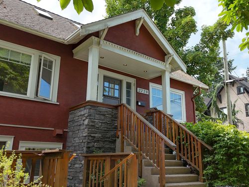 2770 W 5th Ave, Vancouver, BC, V6K1T4 | Card Image