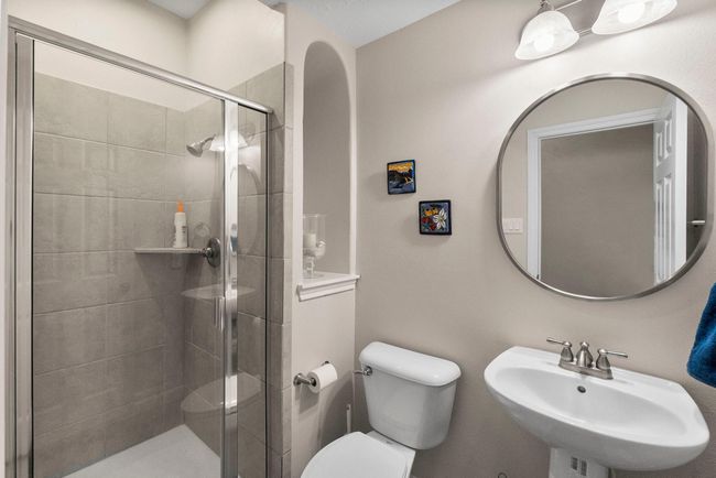25327 Metzler Creek Dr, House other with 5 bedrooms, 4 bathrooms and 2 parking in Spring TX | Image 18
