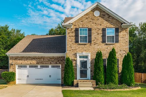 451 Goodman Dr, Gallatin, TN, 37066-6764 | Card Image