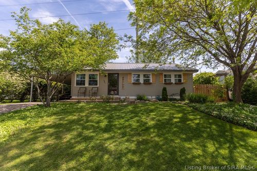 1441 Longfellow Dr, Clarksville, IN, 47129-1337 | Card Image