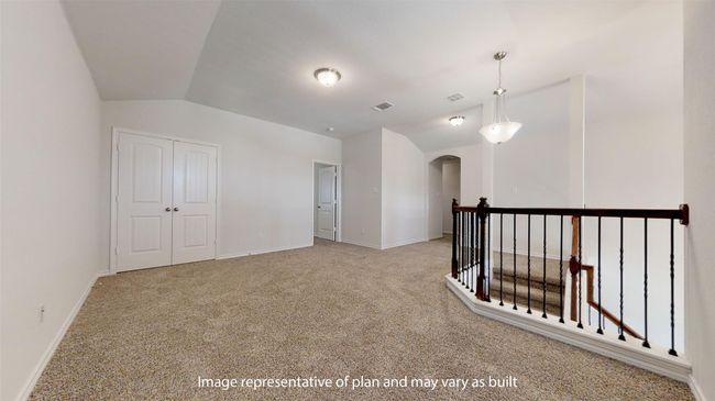 604 Sydney Blvd, House other with 5 bedrooms, 3 bathrooms and 3 parking in Thorndale TX | Image 22