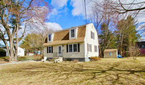 189 Holm Avenue, Portland, ME, 04102 | Card Image