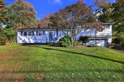 46 Tuckahoe Drive, House other with 3 bedrooms, 2 bathrooms and 4 parking in Shelton CT | Image 1