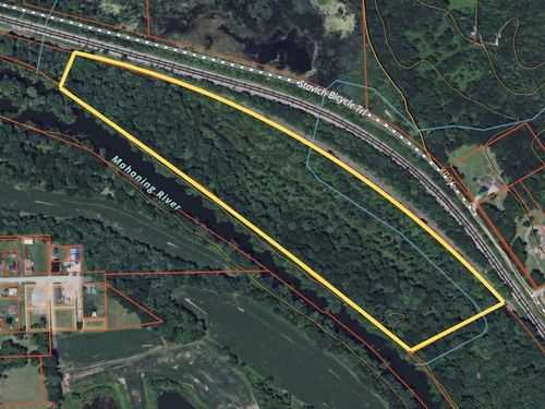 0 Fording Rd & North St, Union Twp, PA, 16116 | Card Image