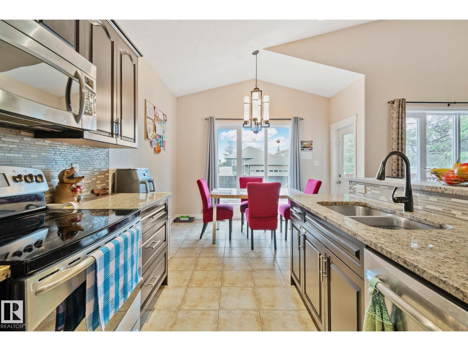 Residential in Edmonton 4
