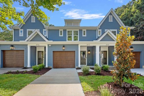 2916 Dogwood Ave, Charlotte, NC, 28206-3506 | Card Image