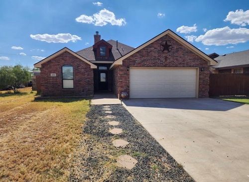 406 S Jefferson St, Midland, TX, 79701-7576 | Card Image
