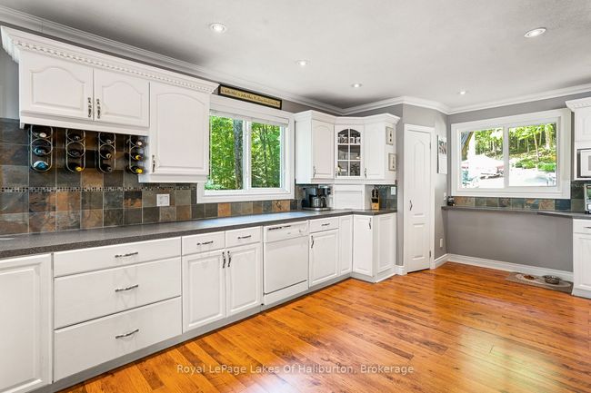 1047 Balmoral Lane, House other with 6 bedrooms, 6 bathrooms and 4 parking in Gooderham ON | Image 21