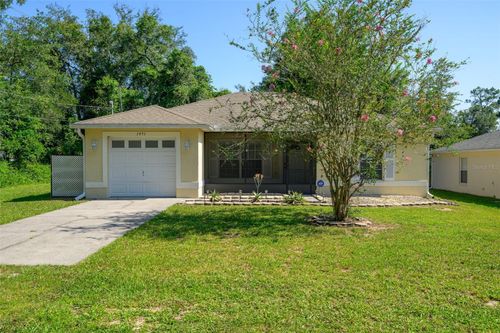 1491 16th St, ORANGE CITY, FL, 32763-2507 | Card Image