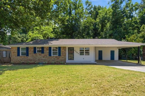 2303 Saint Elmo Ave, Memphis, TN, 38127-4546 | Card Image