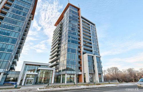 1109a-9608 Yonge St, Richmond Hill, ON, L4C0X4 | Card Image