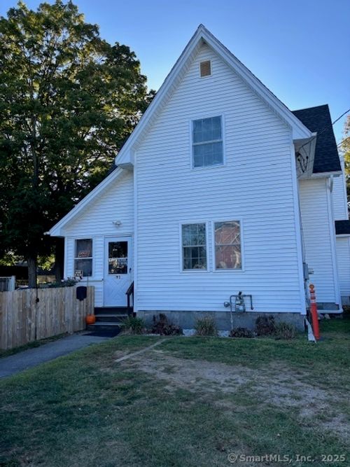 193 Wakelee Ave, Ansonia, CT, 06401-1145 | Card Image