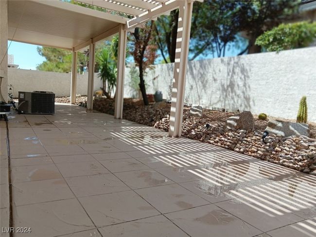 1625 Pacific Tide Pl, Townhouse with 3 bedrooms, 2 bathrooms and null parking in Las Vegas NV | Image 29