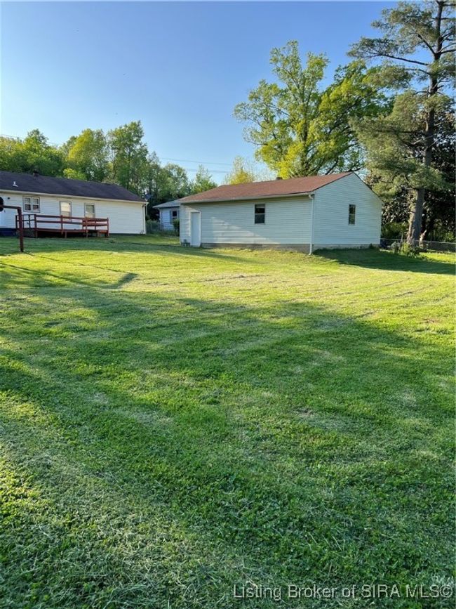 4414 Grant Line Rd, Home with 4 bedrooms, 1 bathrooms and null parking in New Albany IN | Image 33