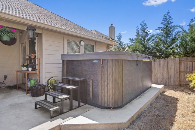 2520 Weeping Beech Ln, House other with 4 bedrooms, 3 bathrooms and 5 parking in Pflugerville TX | Image 30