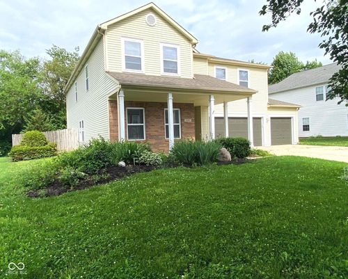 15093 Porchester Dr, Noblesville, IN, 46062-8244 | Card Image