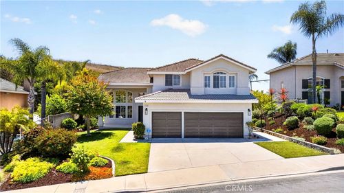 15019 Avenida Compadres, Chino Hills, CA, 91709-5164 | Card Image