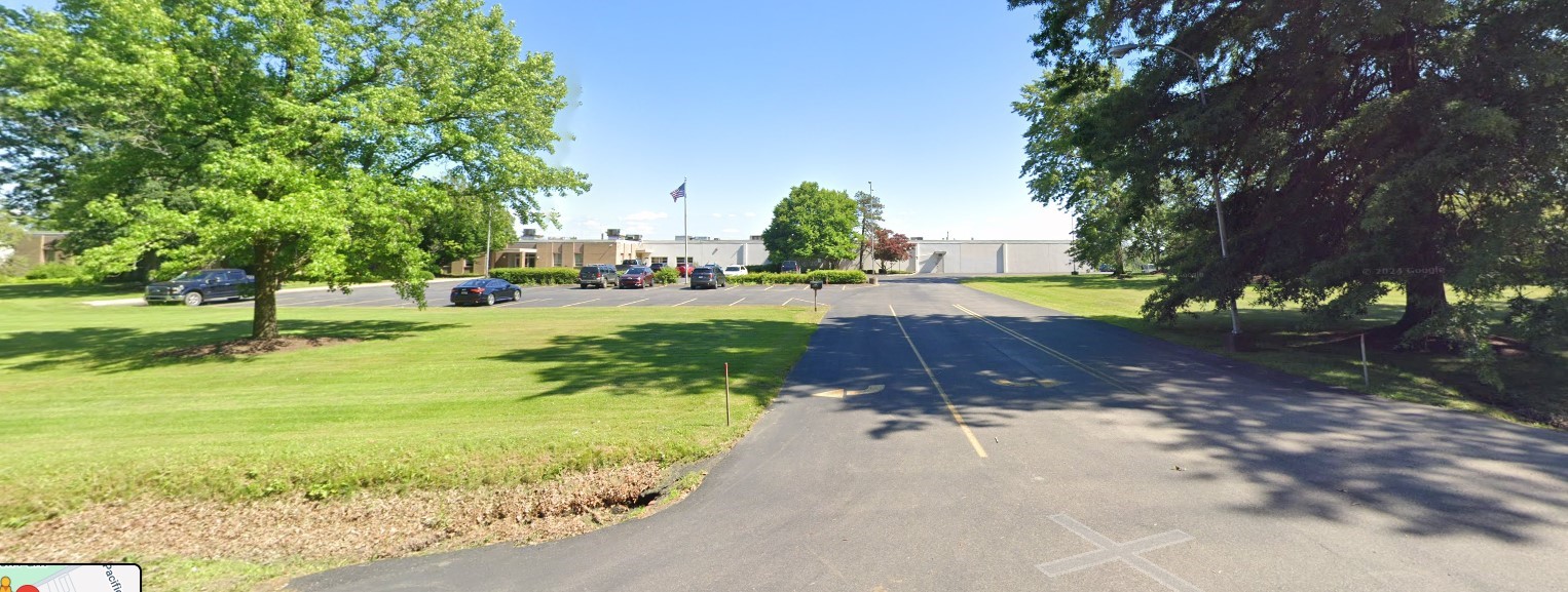 2545 W Grandview Blvd, Erie, PA 16510