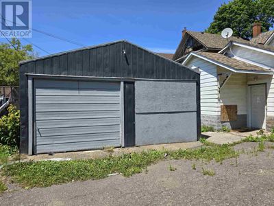 371 Wellington St E, Home with 0 bedrooms, 0 bathrooms and null parking in Sault Ste. Marie ON | Image 3