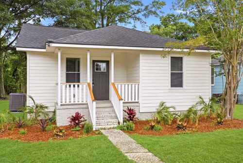 2306 Kent Ave, North Charleston, SC, 29405-7678 | Card Image