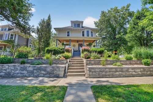 1703 Clay Street, Cedar Falls, IA, 50613 | Card Image