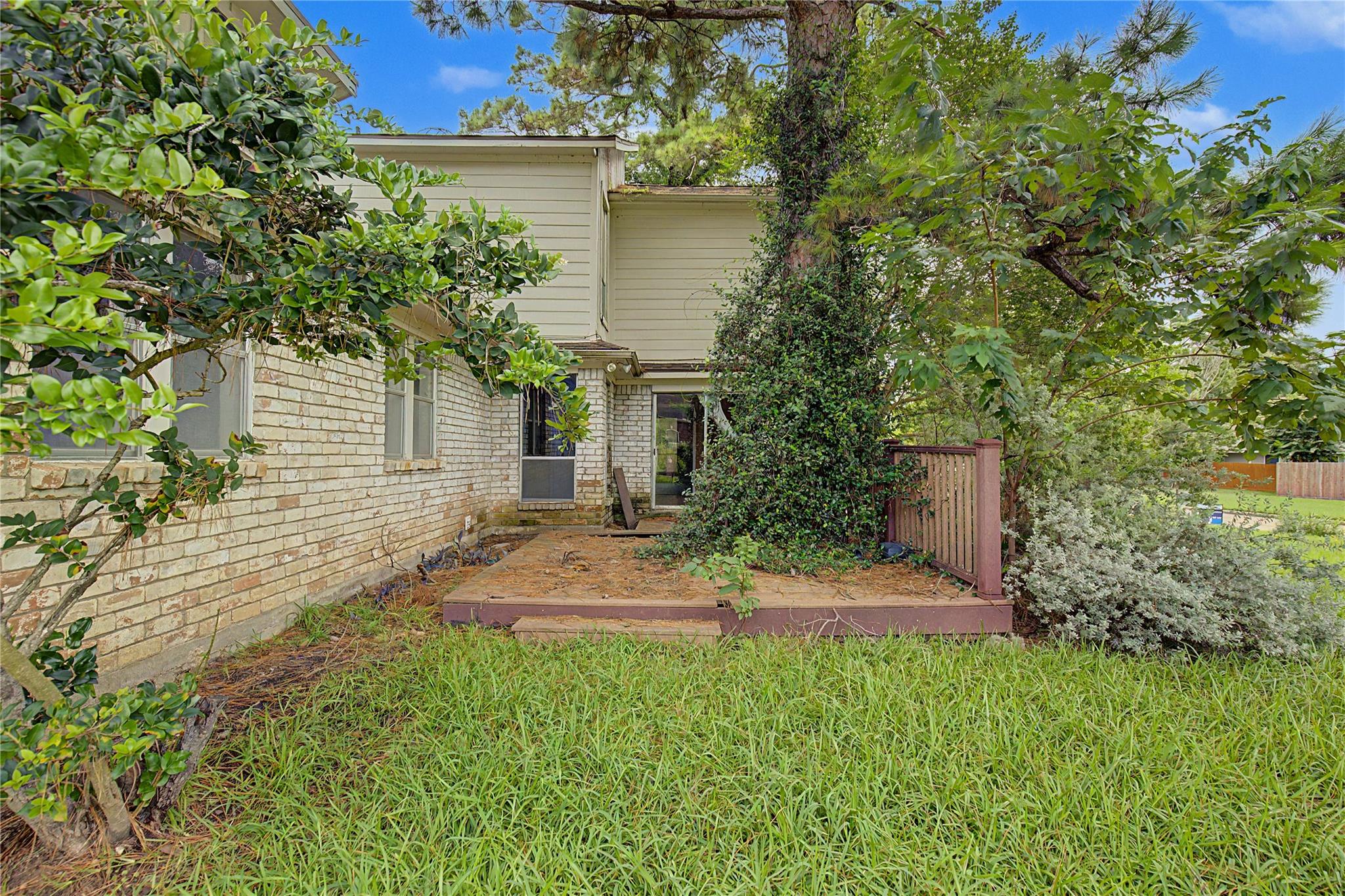 Residential in Montgomery 4