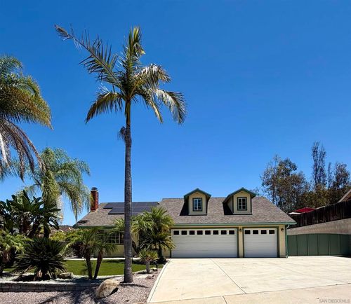12651 Ridgeton, Lakeside, CA, 92040 | Card Image