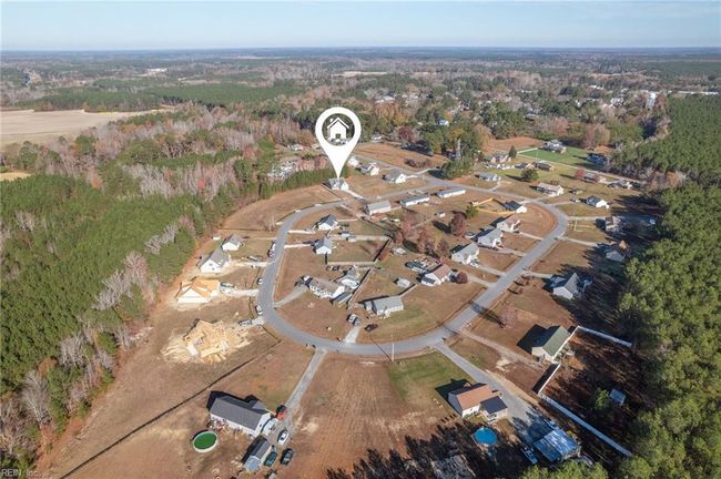 35230 Amanda Loop, House other with 4 bedrooms, 4 bathrooms and null parking in Ivor VA | Image 45