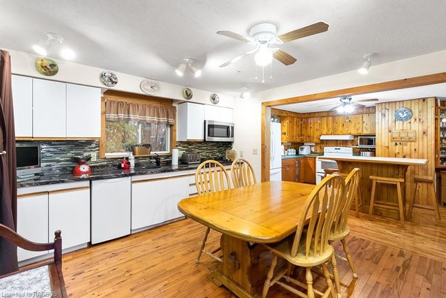 174687 Grey Rd 30, House other with 3 bedrooms, 1 bathrooms and 10 parking in Markdale ON | Image 17